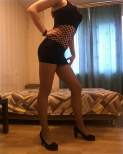 Abby, 19 ans, Beaucaire
