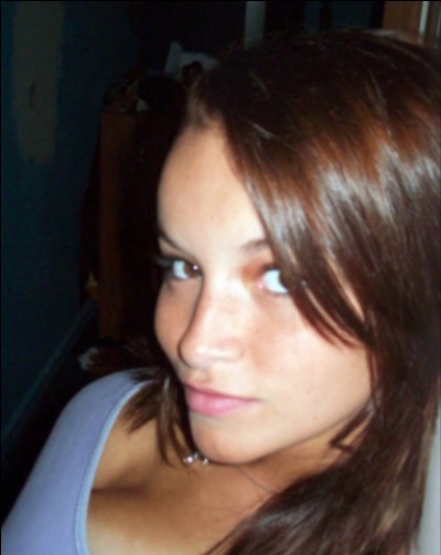 Adrianna, 20 ans, La Queue-en-Brie