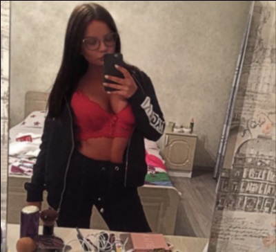 Agathe, 24 ans, Balaruc-les-Bains