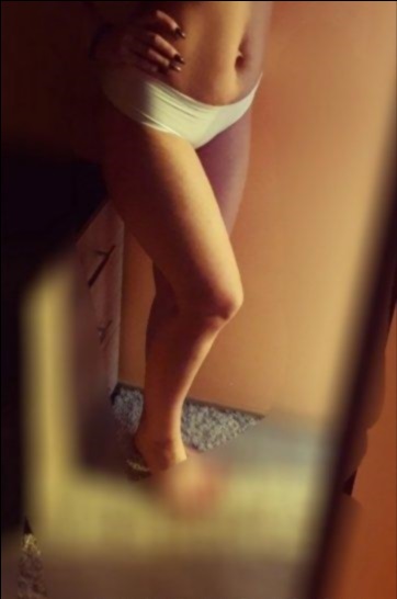 Alberte, 27 ans, Saint-Just-Saint-Rambert