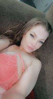 Alexa, 23 ans, Joinville-le-Pont