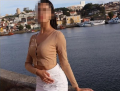 Alexia, 29 ans, Auvers-sur-Oise