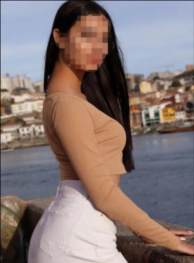 Amber, 29 ans, Issoire