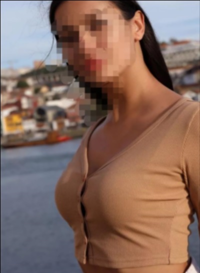 Amber, 29 ans, Issoire