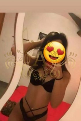 Amel, 24 ans, Metz