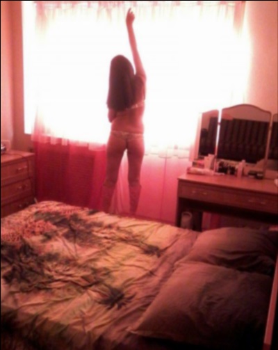 Amelie, 32 ans, Roquebrune-sur-Argens