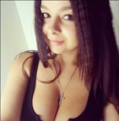 Ange, 18 ans, Aubenas