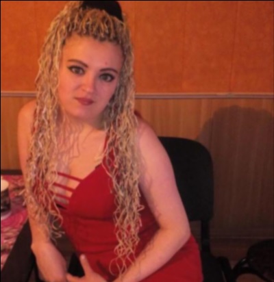 Angelica, 28 ans, Boussy-Saint-Antoine