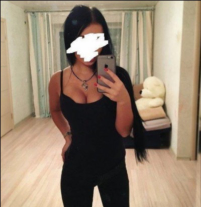 Aniyah, 22 ans, Merignac