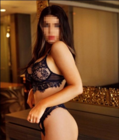 Anny, 22 ans, Conflans-Sainte-Honorine