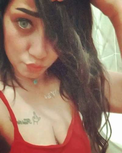 Apolonia, 33 ans, Parthenay