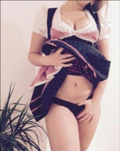 Aurelie, 31 ans, Vert-Saint-Denis