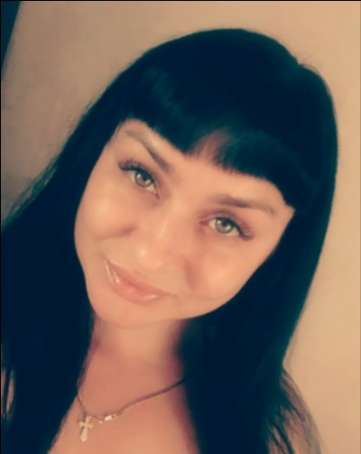 Berta, 27 ans, La Garenne-Colombes