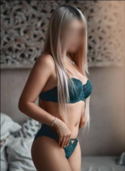 Betta, 23 ans, Aubervilliers