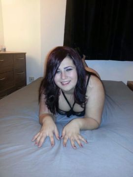 Carmen, 23 ans, Souleuvre en Bocage