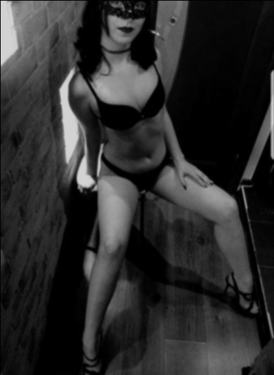 Catherine, 31 ans, Montauban-de-Bretagne