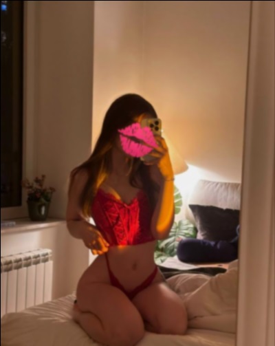 Charline, 32 ans, Gap