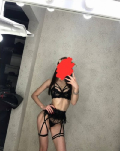 Chloe, 20 ans, Cagnes-sur-Mer