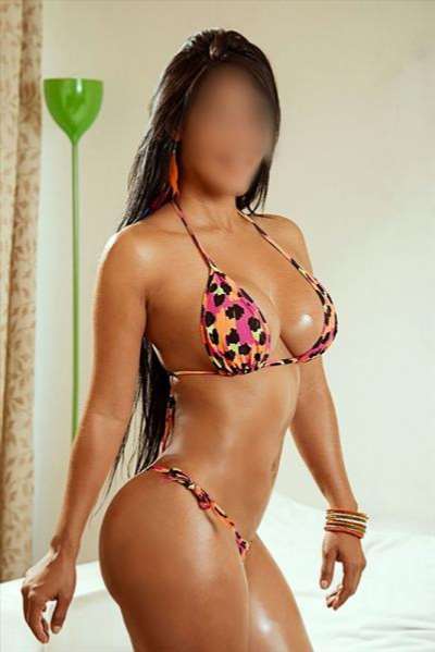 Christina, 30 ans, Ferriere-la-Grande