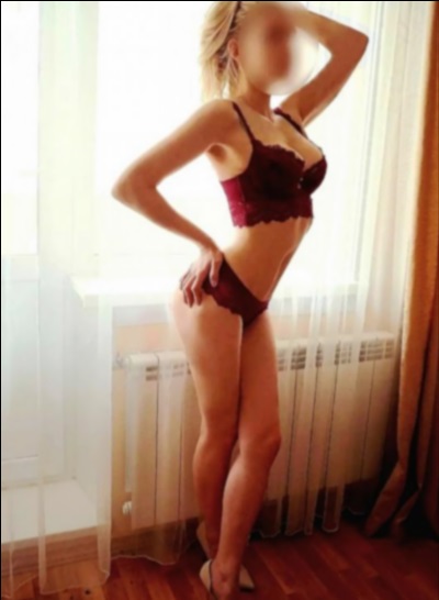 Crystal, 21 ans, Bagnols-sur-Ceze