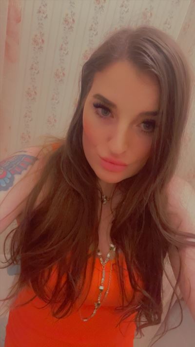 Cósima, 23 ans, Reims