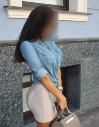 Danielle, 33 ans, Vannes