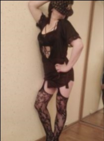 Dina, 22 ans, Montigny-le-Bretonneux