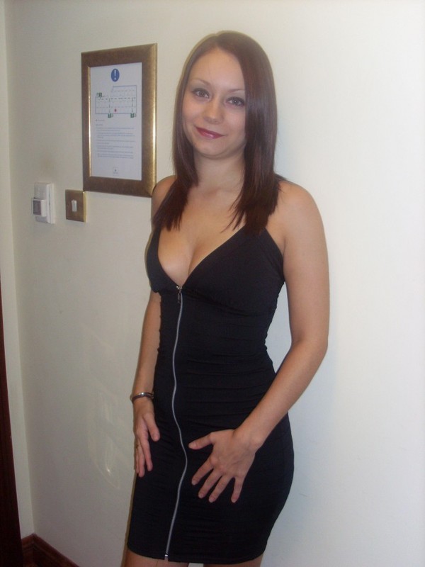 Donatella, 22 ans, Capavenir Vosges