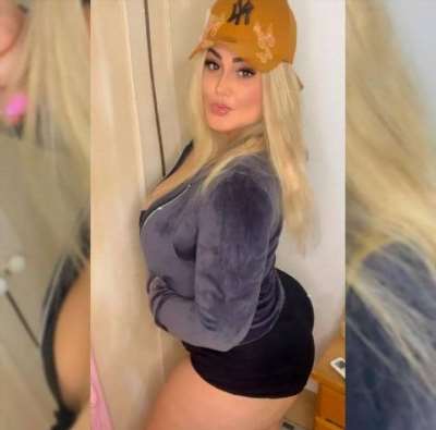 Electra, 25 ans, Figeac