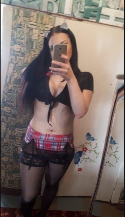 Emma, 28 ans, Villennes-sur-Seine