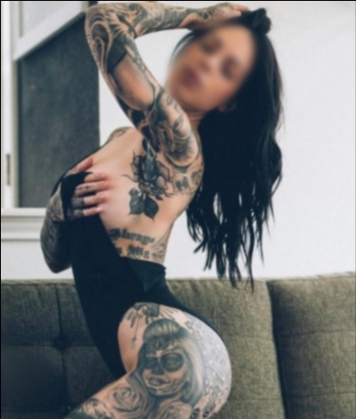 Eufrosina, 27 ans, Longwy