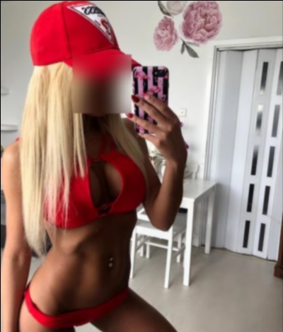 Eugenie, 25 ans, Plouay