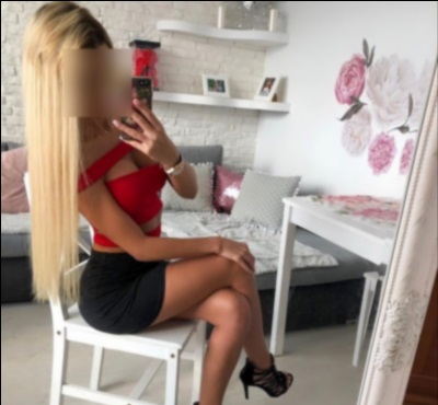 Eugenie, 25 ans, Plouay