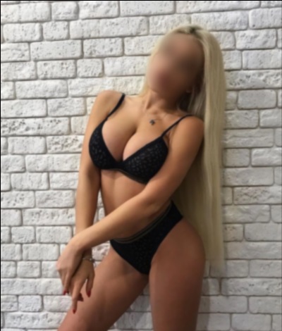 Eva, 19 ans, Verrieres-en-Anjou