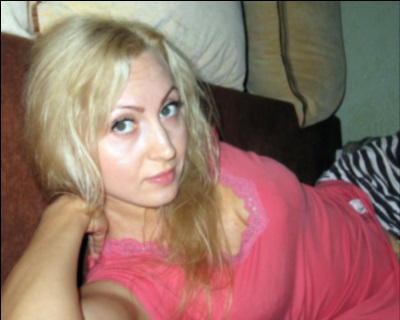 Fantine, 33 ans, Saint-Jean-de-Boiseau