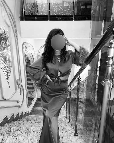 Flora, 33 ans, Moulins-les-Metz