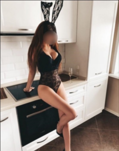 Florencia, 18 ans, Blainville-sur-Orne