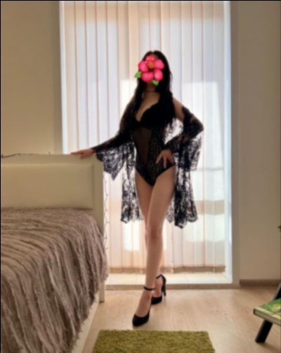 Francine, 30 ans, Port-Jerome-sur-Seine