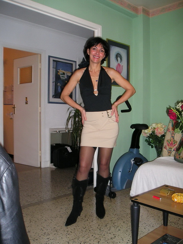 Gaetana, 30 ans, Saint-Pol-sur-Ternoise