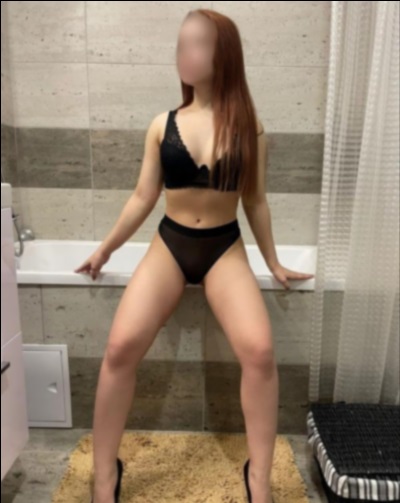 Giovanna, 33 ans, Portes-les-Valence