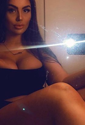 Giselle, 29 ans, Montmagny