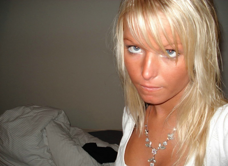 Gracie, 20 ans, Saint-Just-en-Chaussee