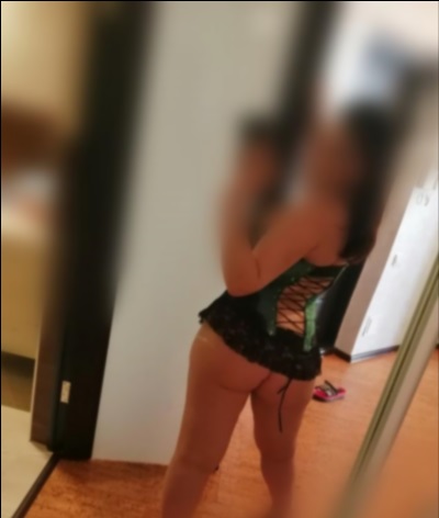 Helene, 32 ans, Gisors