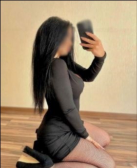 Isabelle, 19 ans, Val-de-Reuil