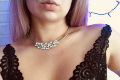 Jazmine, 29 ans, Digne-les-Bains