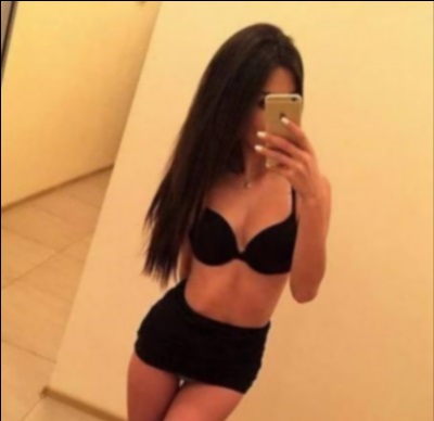 Judith, 22 ans, Saint-Esteve