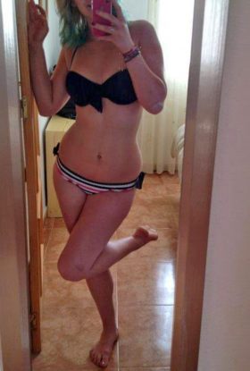 Keira, 33 ans, Talmont-Saint-Hilaire