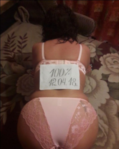 Laila, 19 ans, Saint-Chamas