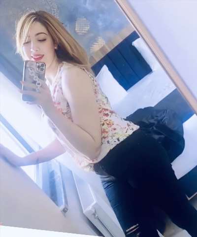 Leila, 19 ans, Saint-Joseph