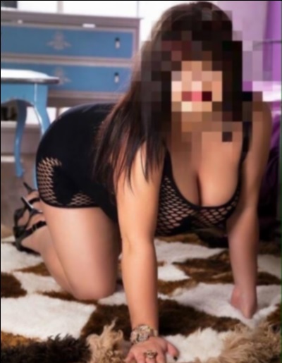 Lilly, 25 ans, Amboise